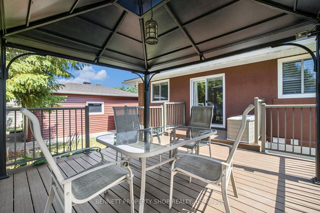 1476 Maxime St, House other with 3 bedrooms, 2 bathrooms and 11 parking in Gloucester ON | Image 27