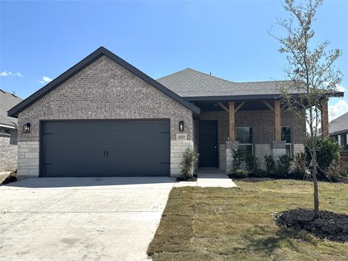 4325 Sun Meadow Dr, Joshua, TX, 76058-4695 | Card Image