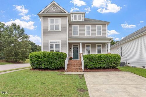 2301 Sapphire Valley Dr, Raleigh, NC, 27604-1486 | Card Image