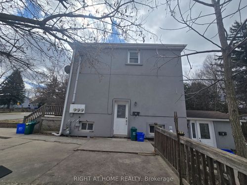 3-18 Ewing St, Georgetown, ON, L7G2P7 | Card Image