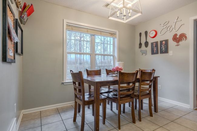 5166 Summer Mist Dr, House other with 4 bedrooms, 3 bathrooms and null parking in Arlington TN | Image 8