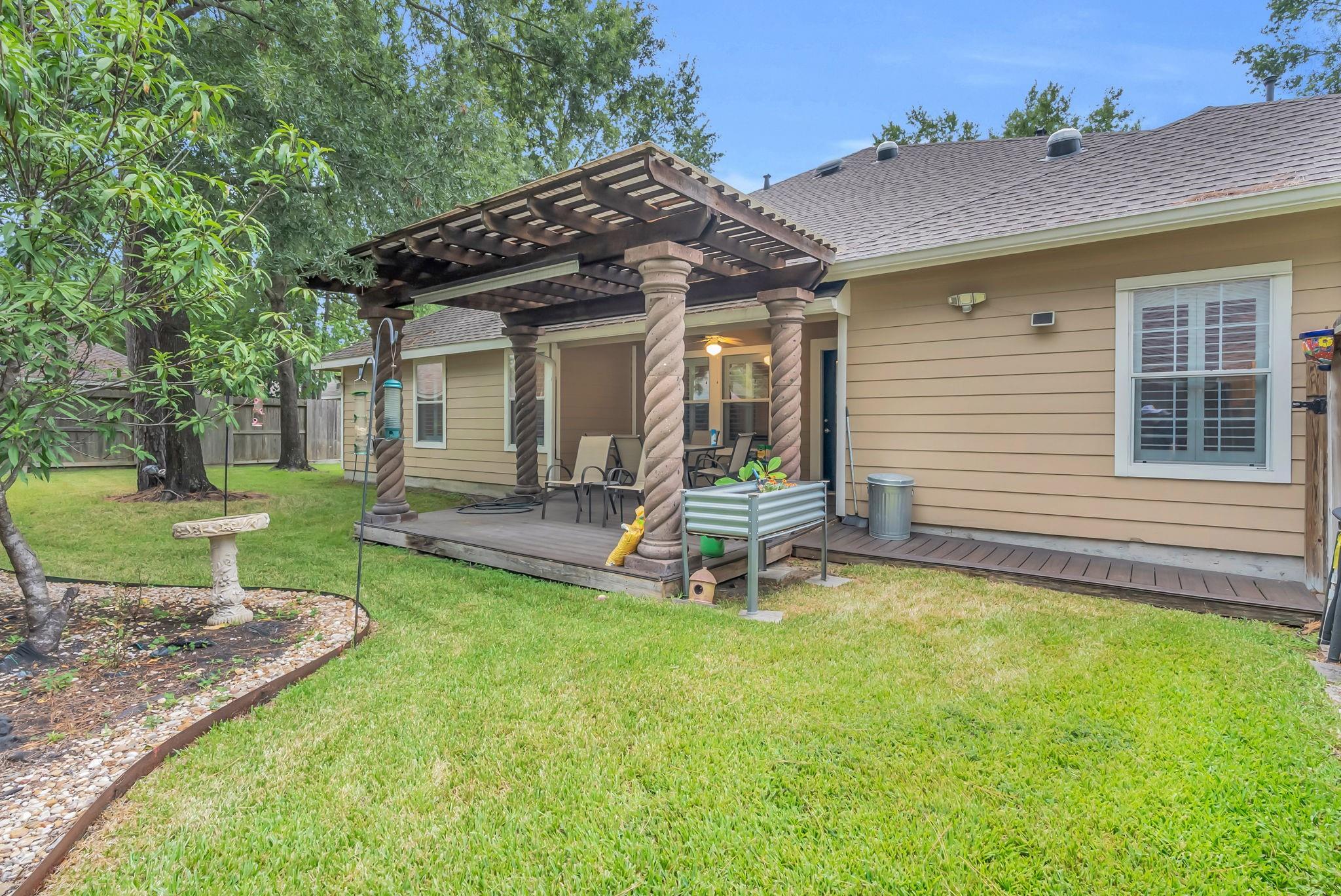 Residential in Conroe 3