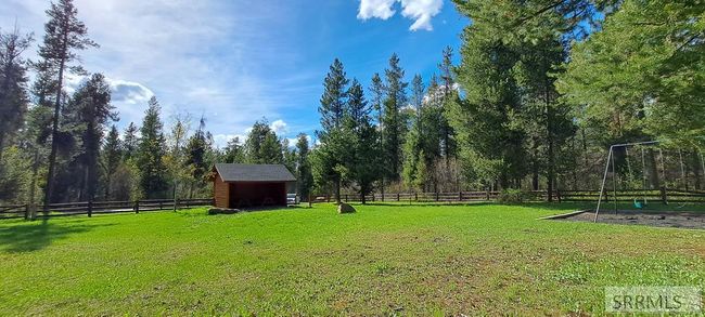 1670 Shadow Loop S, Home with 0 bedrooms, 0 bathrooms and null parking in Ashton ID | Image 23