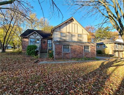 11208 Lowell Avenue, House other with 3 bedrooms, 2 bathrooms and null parking in Overland Park KS | Image 1