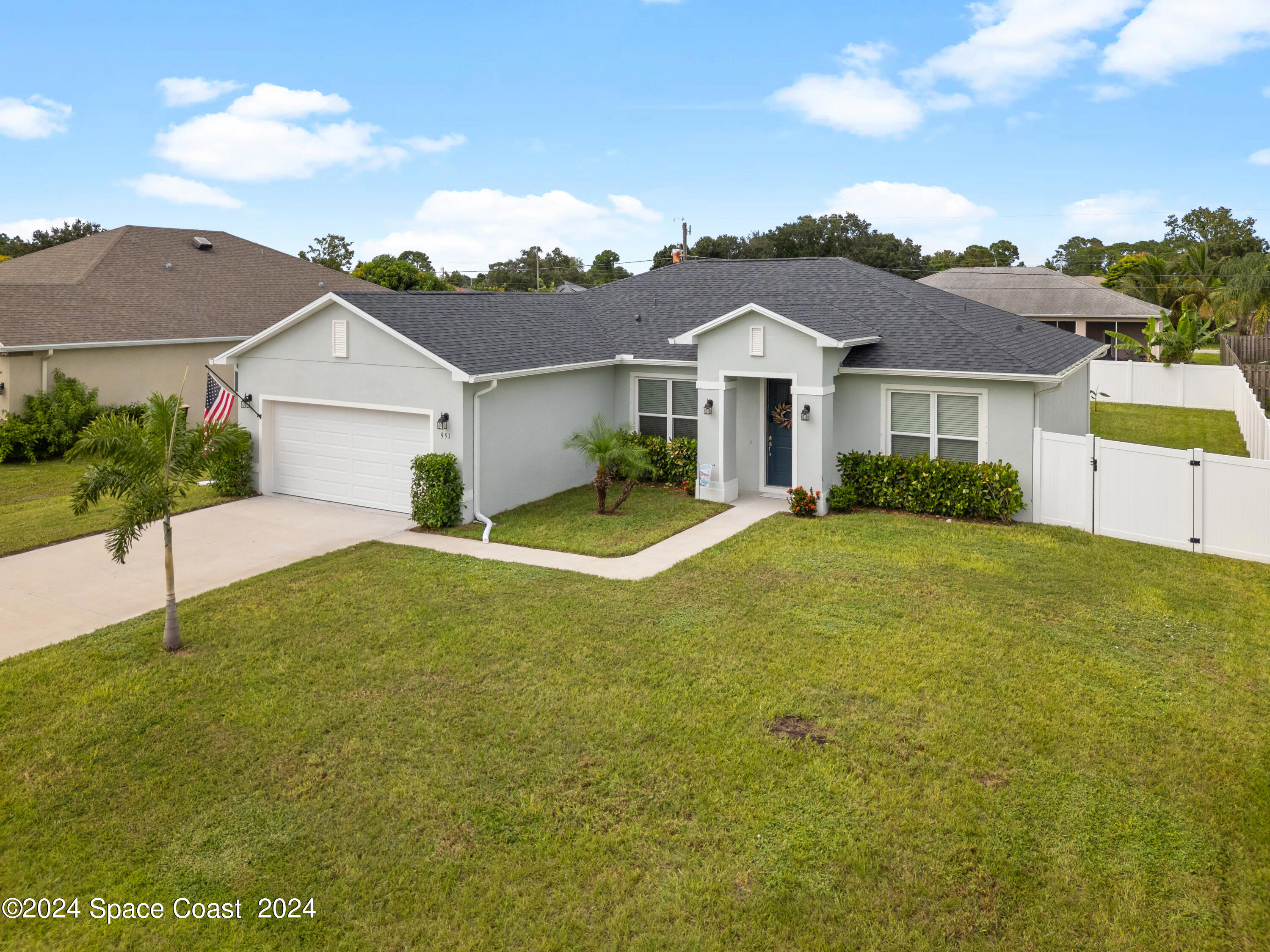 Algardi St, Palm Bay, FL 32909