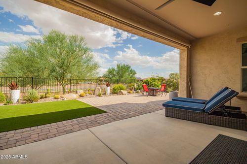 4167 N Brigadier Dr, Florence, AZ, 85132-6197 | Card Image