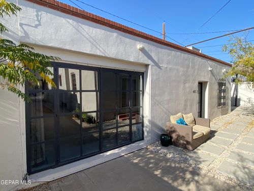 2-603 Mississippi Ave, El Paso, TX, 79902-2415 | Card Image