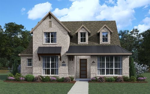 15232 Boxthorn Dr, Frisco, TX, 75035-2723 | Card Image