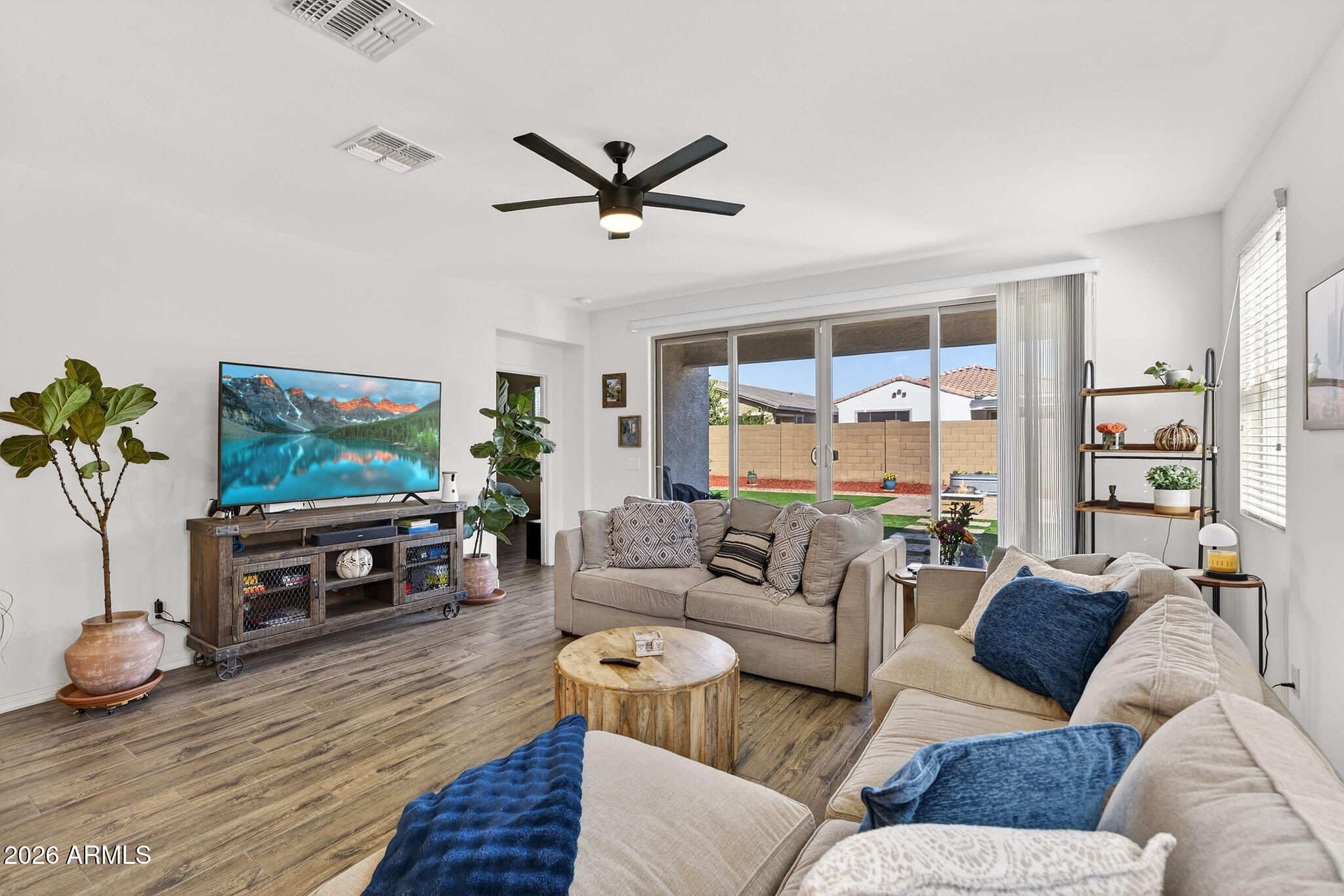 Residential in Phoenix 5