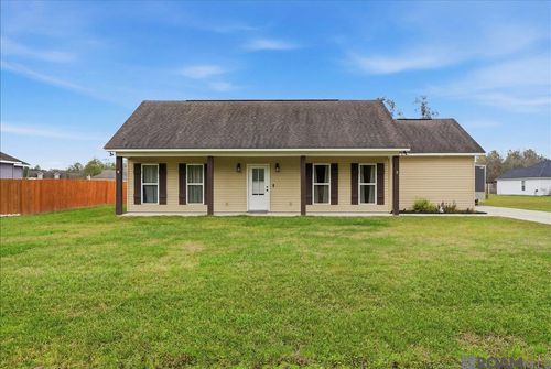 20405 Ridgelake Rd, Ponchatoula, LA, 70454-4107 | Card Image