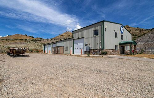 688 45 Rd, De Beque, CO, 81630-9619 | Card Image
