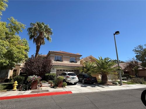 1428 Calle Montery St, Las Vegas, NV, 89117-6691 | Card Image