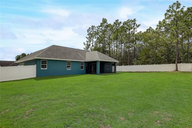 8845 Se 161st Place, House other with 3 bedrooms, 2 bathrooms and null parking in Summerfield FL | Image 44