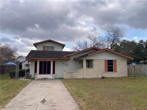 3830 Brookhaven Dr, Corpus Christi, TX, 78410-4402 | Card Image