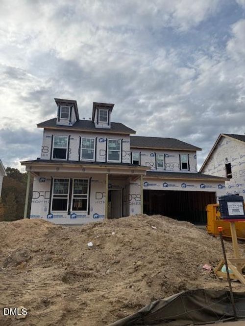 250 Sugar Pine Drive, Franklinton, NC, 27525 | Card Image