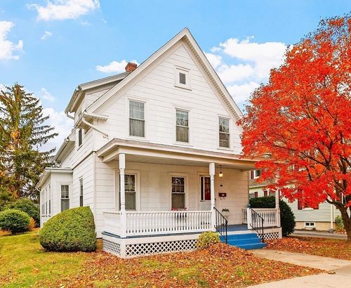 27 Haynes Ct, Leominster, MA, 01453-2525 | Card Image