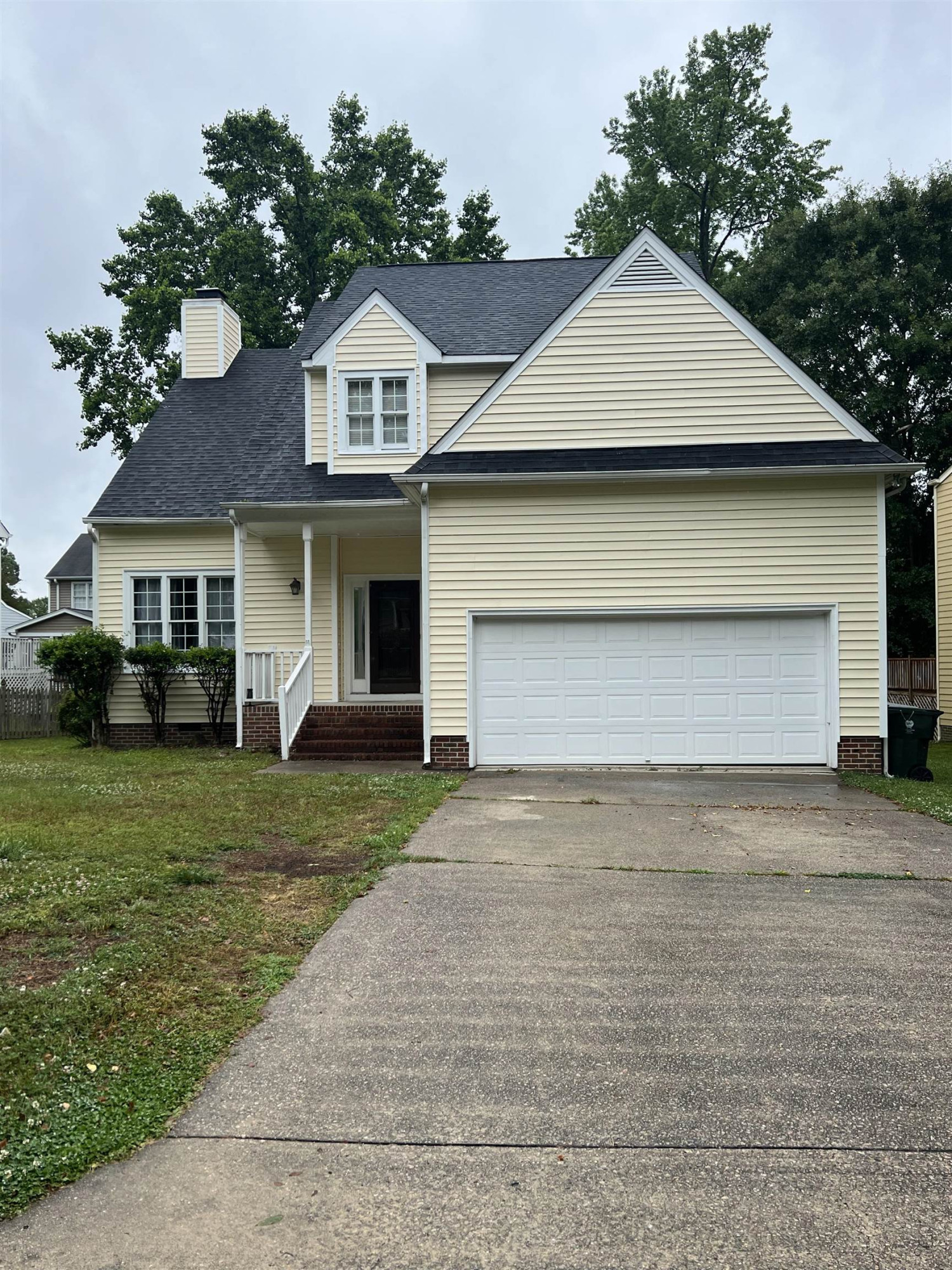 1950 Somerset Hills Court, Sold in Raleigh Zoocasa