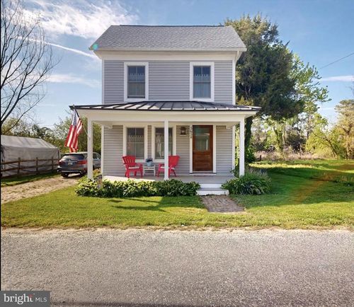 5658 Gates St, ROYAL OAK, MD, 21662-1415 | Card Image