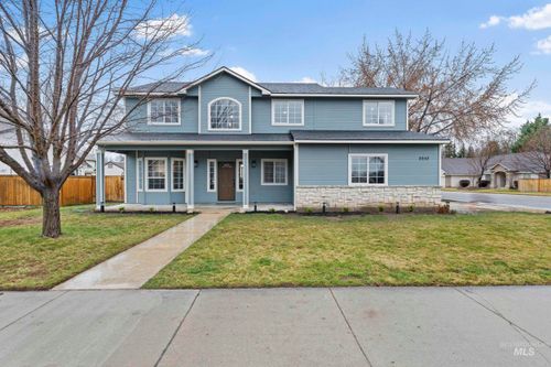 2257 W Pebblestone St, Meridian, ID, 83646-8229 | Card Image