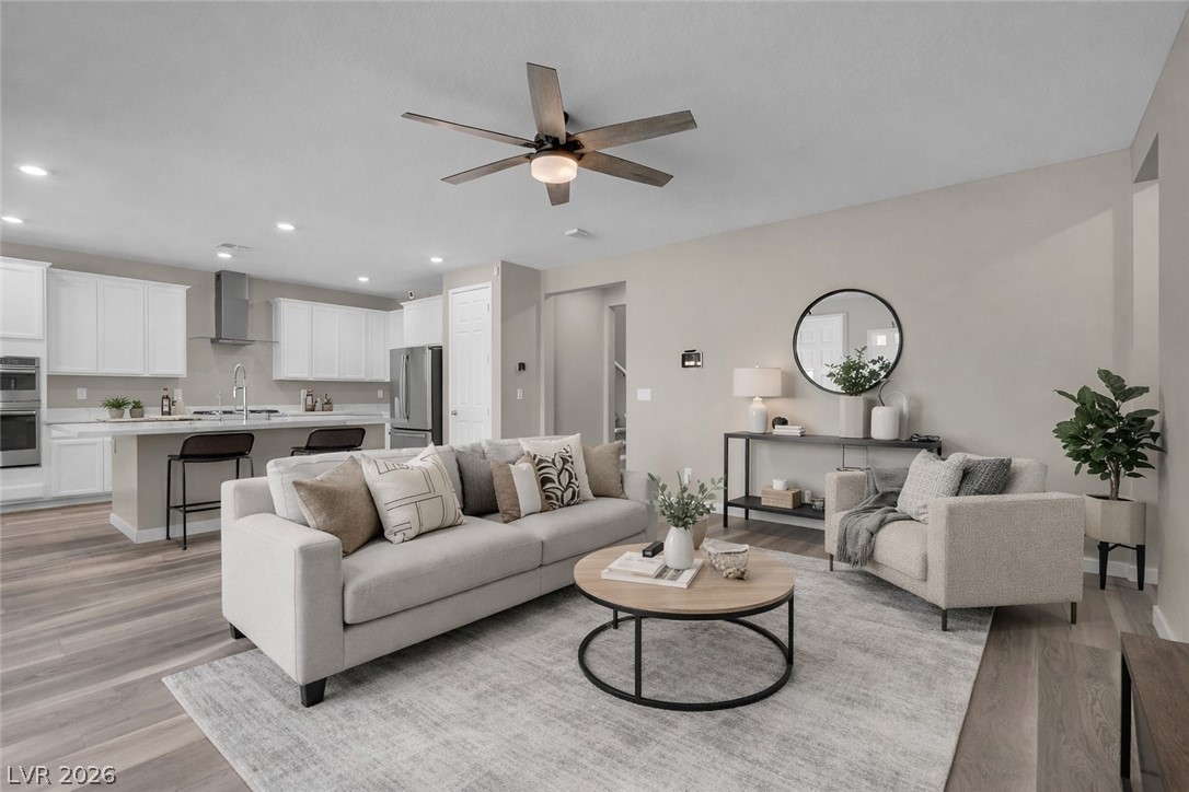 Residential in Las Vegas 3