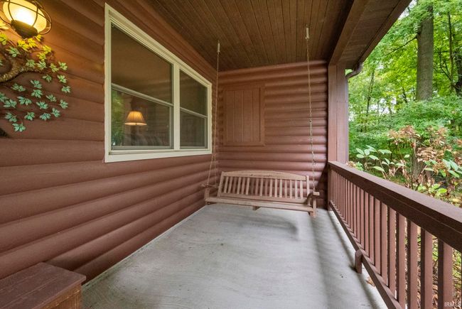 1041 E 500 S, House other with 2 bedrooms, 2 bathrooms and null parking in Cutler IN | Image 25