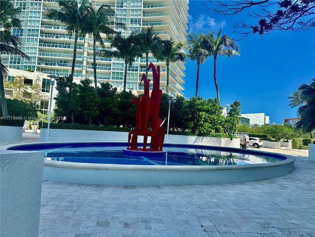STE-4M - 400 Alton Rd, Condo with 1 bedrooms, 2 bathrooms and null parking in Miami Beach FL | Image 67