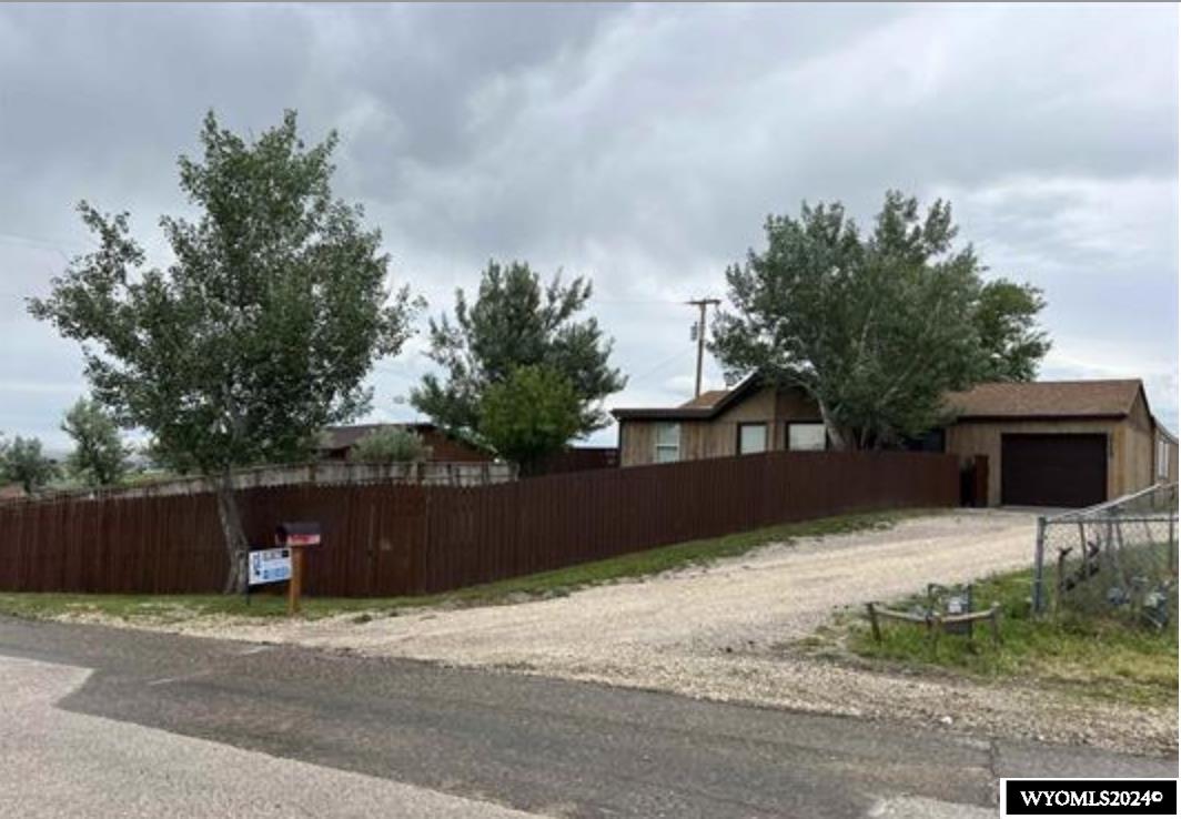 Allendale Blvd, Casper, WY 82601