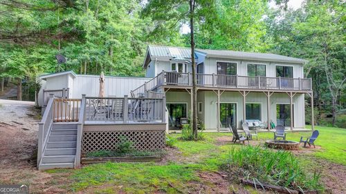 1228 Seven Forks Rd, Martin, GA, 30557-4367 | Card Image