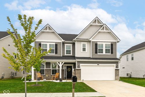 8902 Howlett Ln, Indianapolis, IN, 46259 | Card Image