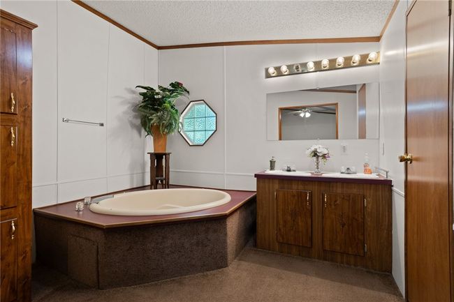 401 Walnut Crest Ct, House other with 4 bedrooms, 2 bathrooms and null parking in Fountain Inn SC | Image 15