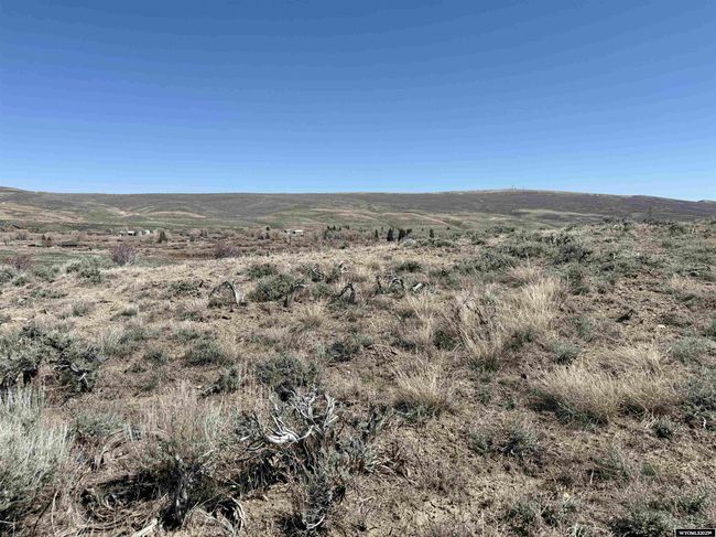 Lot 2 Black Gold Hills, Home with 0 bedrooms, 0 bathrooms and null parking in Kemmerer WY | Image 8