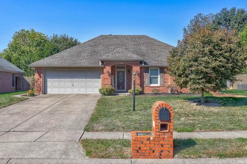 1837 Colonnade Court, Evansville, IN, 47715-7093 | Card Image