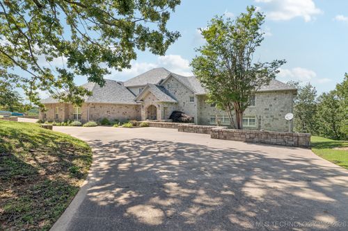 238 Keypoint Dr, Sand Springs, OK, 74063-7165 | Card Image
