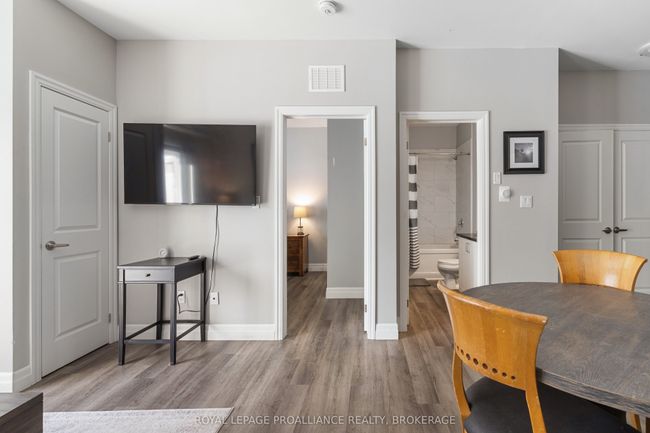 113 - 501 Frontenac St, Condo with 1 bedrooms, 1 bathrooms and null parking in Kingston ON | Image 9