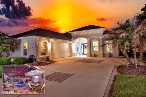 3338 Bellino Blvd, New Smyrna Beach, FL, 32168-0008 | Card Image