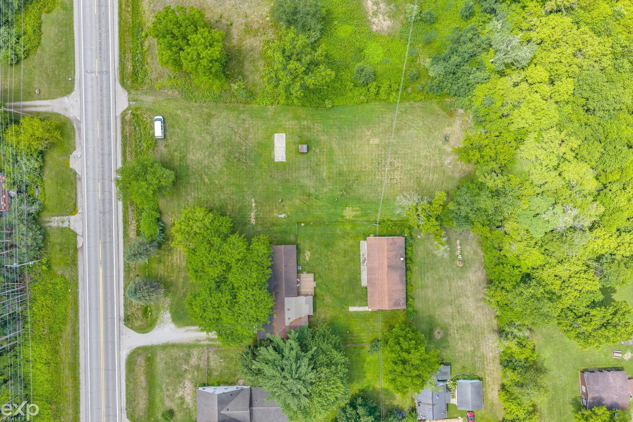 Residential in Clyde Township 4