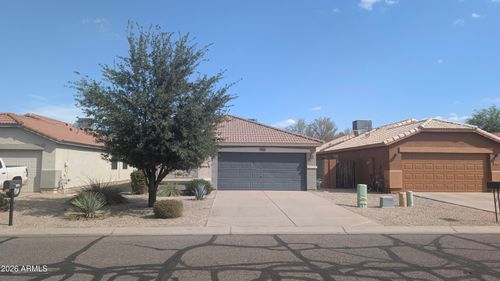 1129 E Nardini St, San Tan Valley, AZ, 85140-7407 | Card Image