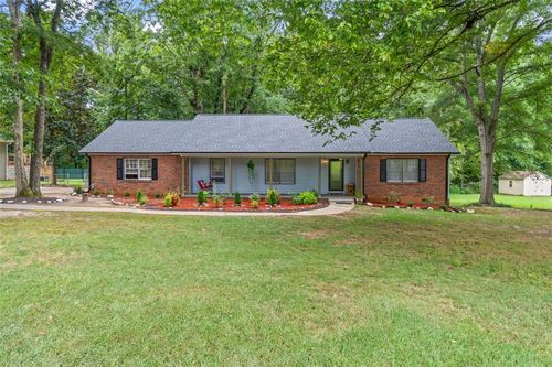 232 Clarkdell Dr, Stockbridge, GA, 30281-5905 | Card Image