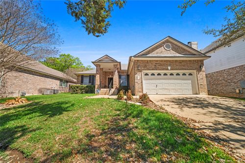 5824 Taylor Draper Cove, Austin, TX, 78759 | Card Image