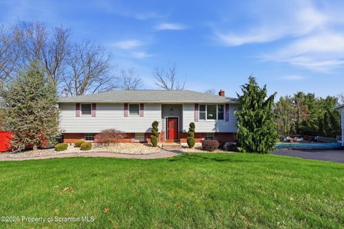 16 Fairfield Drive, Wilkes Barre, PA, 18702 | Card Image
