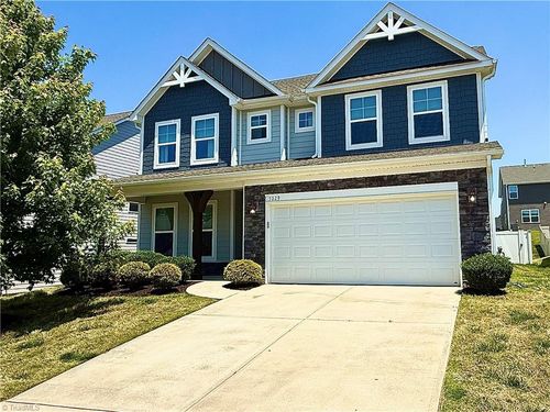 1029 Brockton Dr, Mebane, NC, 27302-7841 | Card Image