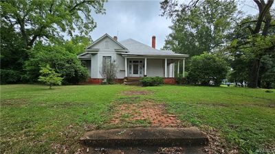 302 West Dekalb Street, House other with 4 bedrooms, 3 bathrooms and null parking in Marion AL | Image 1