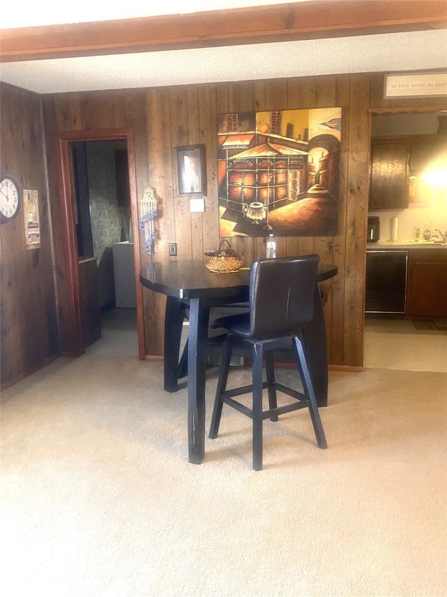200 N Hilmar St, House other with 4 bedrooms, 3 bathrooms and null parking in Weinert TX | Image 5