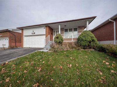 MAIN - 4129 Brandon Gate Dr, House other with 3 bedrooms, 1 bathrooms and 1 parking in Mississauga ON | Image 1