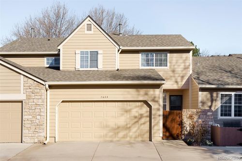 7633 W Euclid Dr, Littleton, CO, 80123-3080 | Card Image