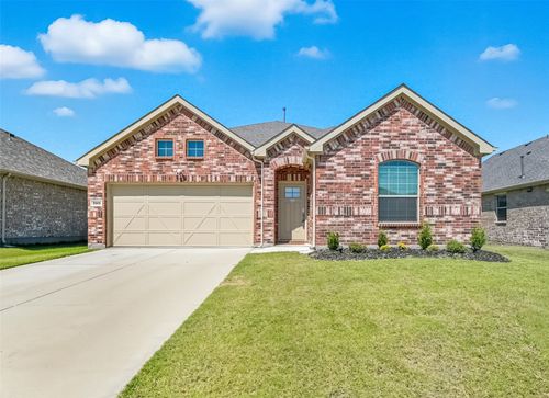 3313 Layla Creek Dr, Little Elm, TX, 75068-4086 | Card Image