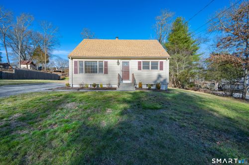 22 Oak Dr, North Stonington, CT, 06359-1619 | Card Image