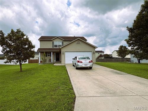 118 Auburn Ct, Wright City, MO, 63390-3654 | Card Image