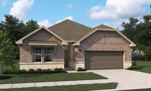 1906 Boston Way, Princeton, TX, 75407-3379 | Card Image
