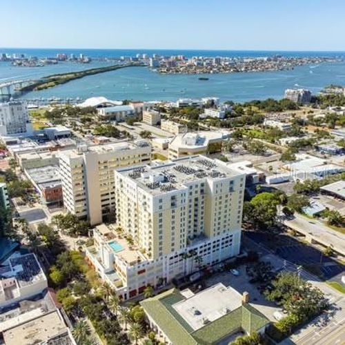 1402-628 Cleveland St, CLEARWATER, FL, 33755-6620 | Card Image